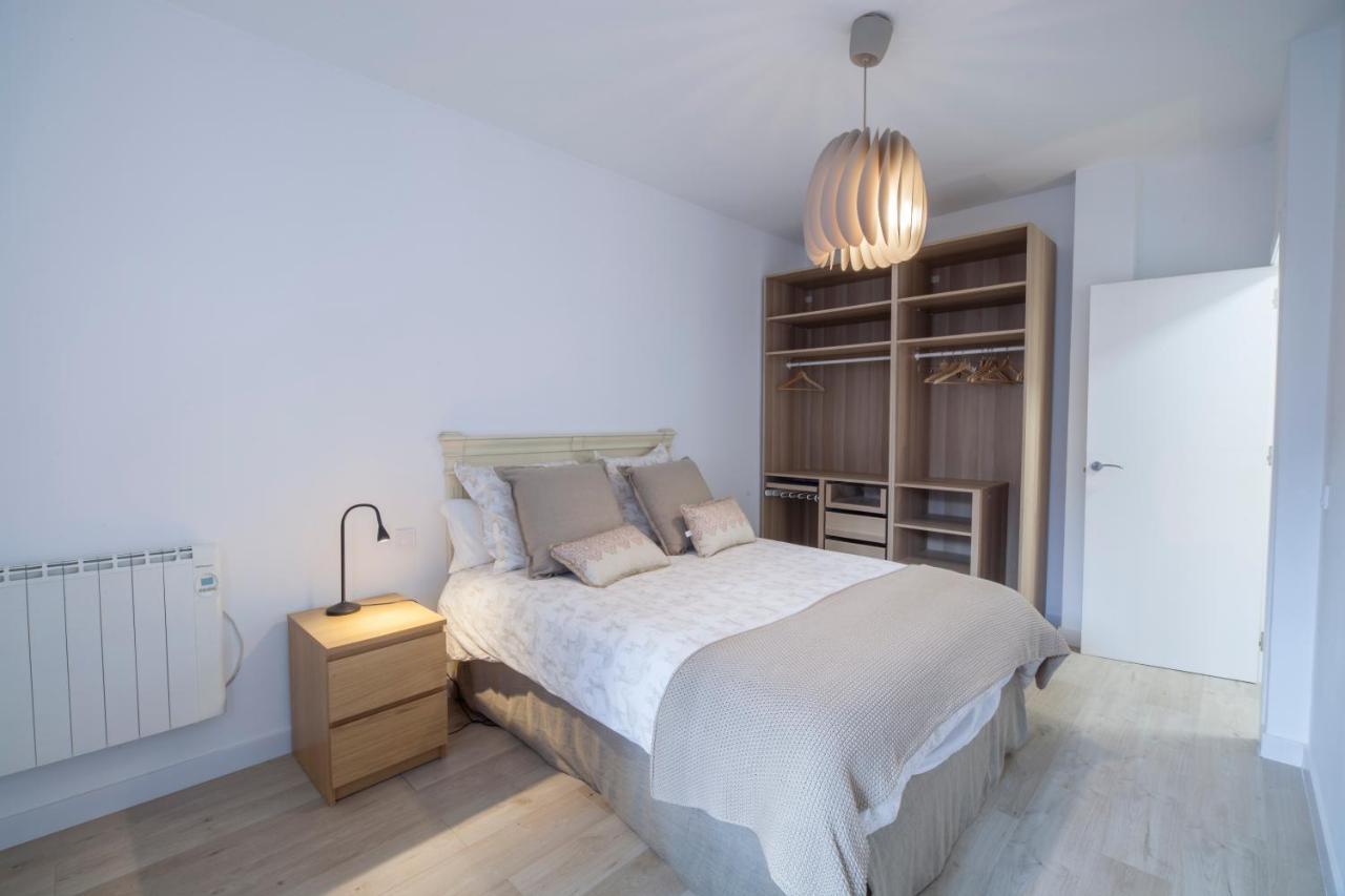Apartment El De Rosi Seville