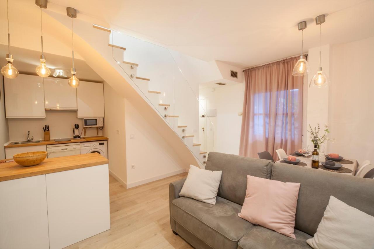El De Rosi Apartment
