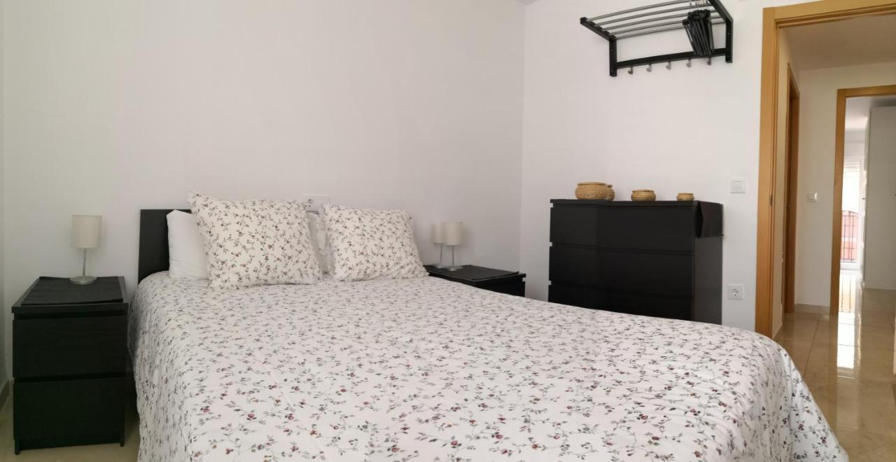 Muro De Navarros 26-apartamentos Seville
