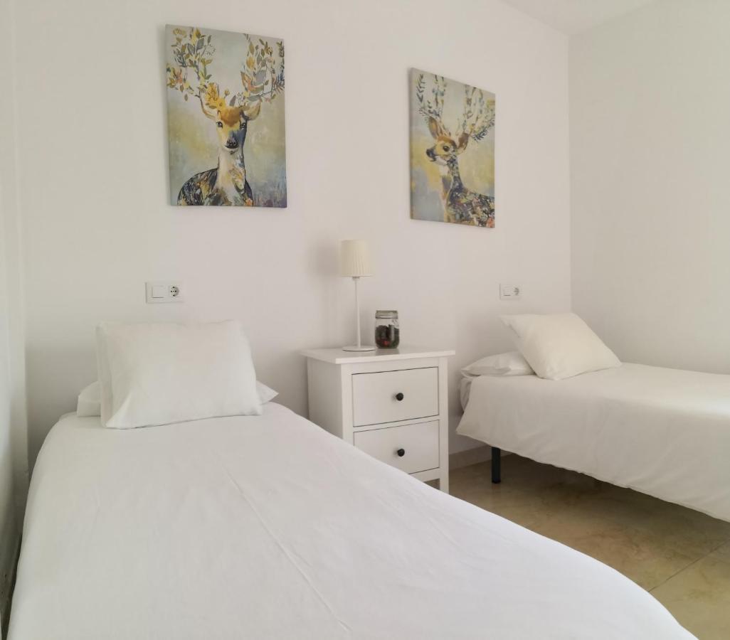Muro De Navarros 26-apartamentos Apartment *