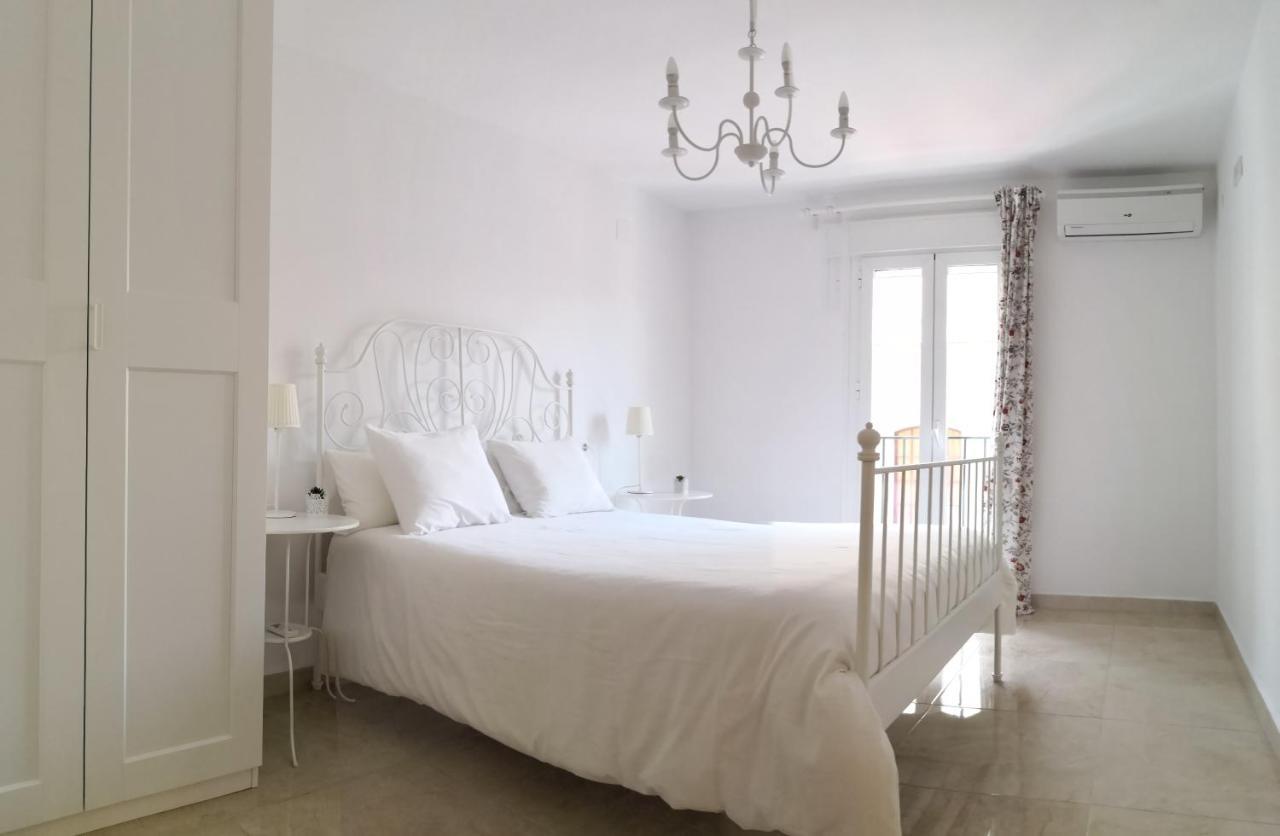 Muro De Navarros 26-apartamentos Apartment Seville