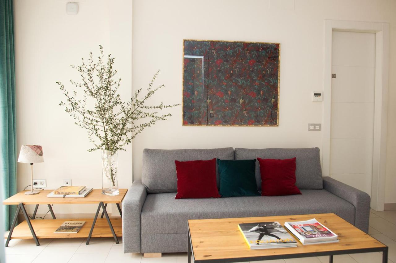 Apartment Guzman El Bueno Seville