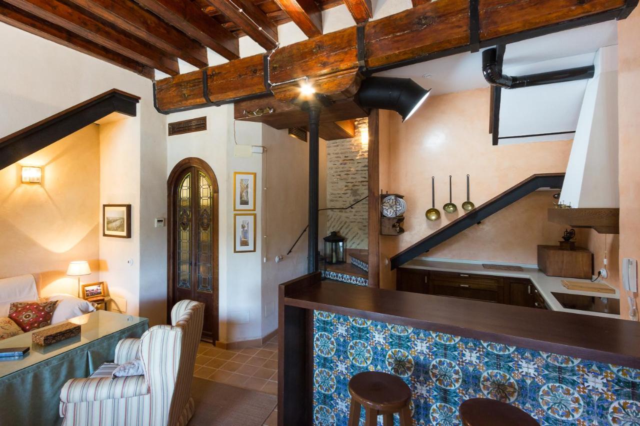 Veoapartment Casa Betis Apartment *