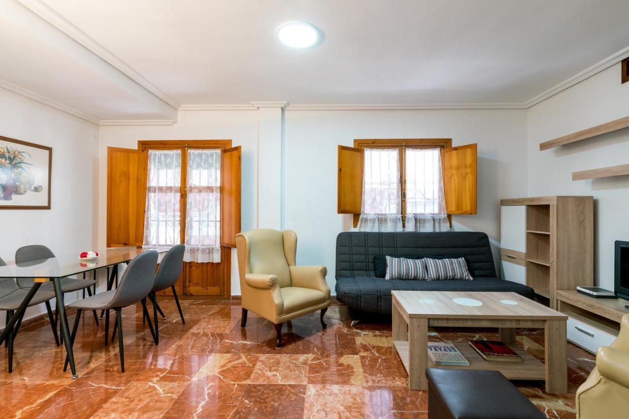 Holi-rent Estrella Apartment *