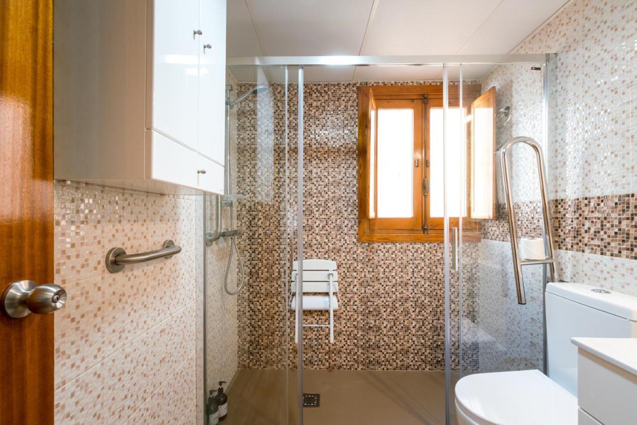 Apartment Holi-rent Estrella Seville