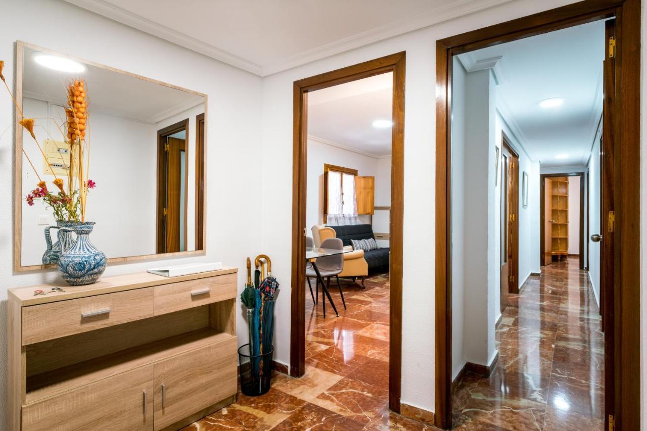 Apartment Holi-rent Estrella Seville
