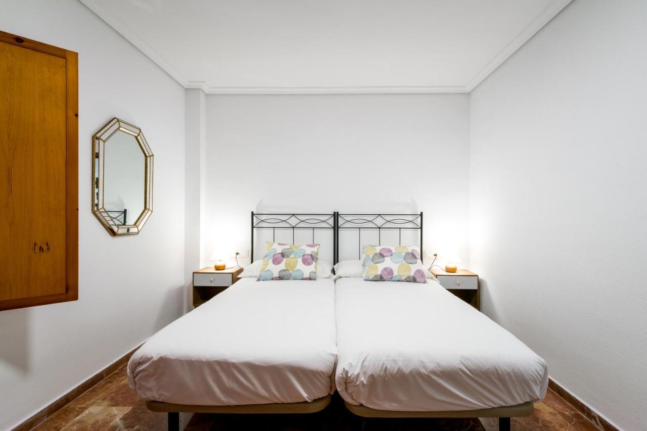 Holi-rent Estrella Apartment