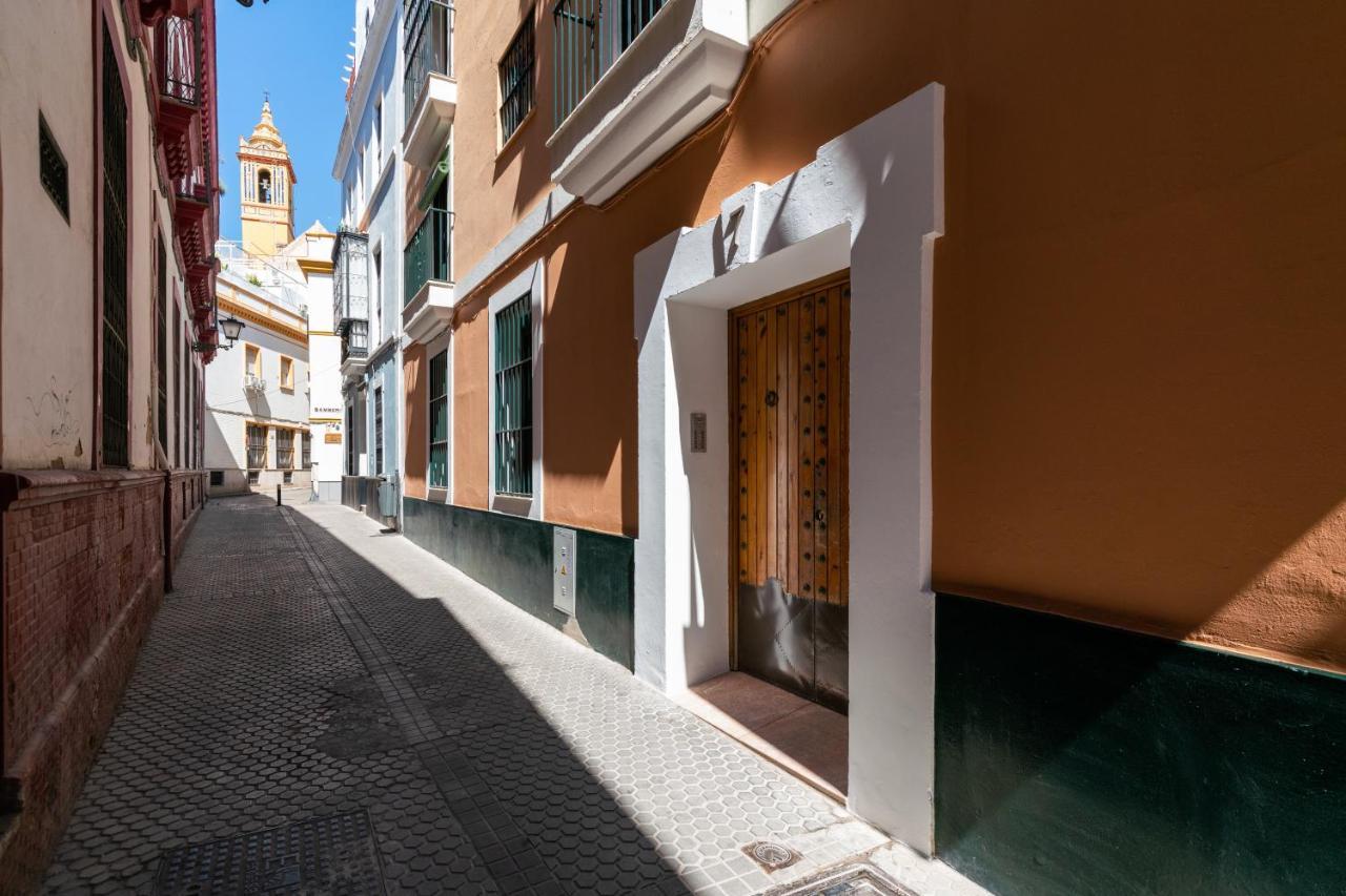 Holi-rent Estrella Apartment