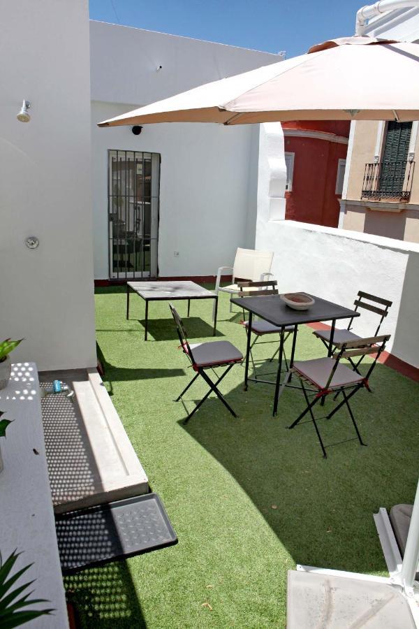 Hispalis Lepanto 2 Apartment Seville