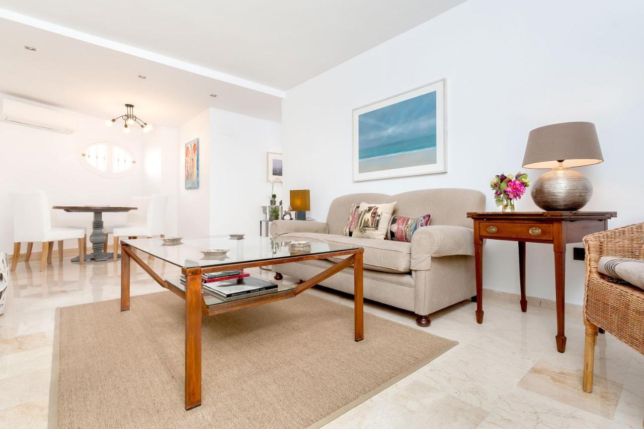 Genteel Maestranza Apartment