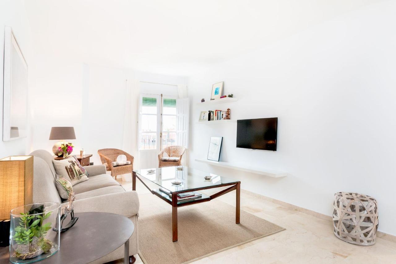 Apartment Genteel Maestranza