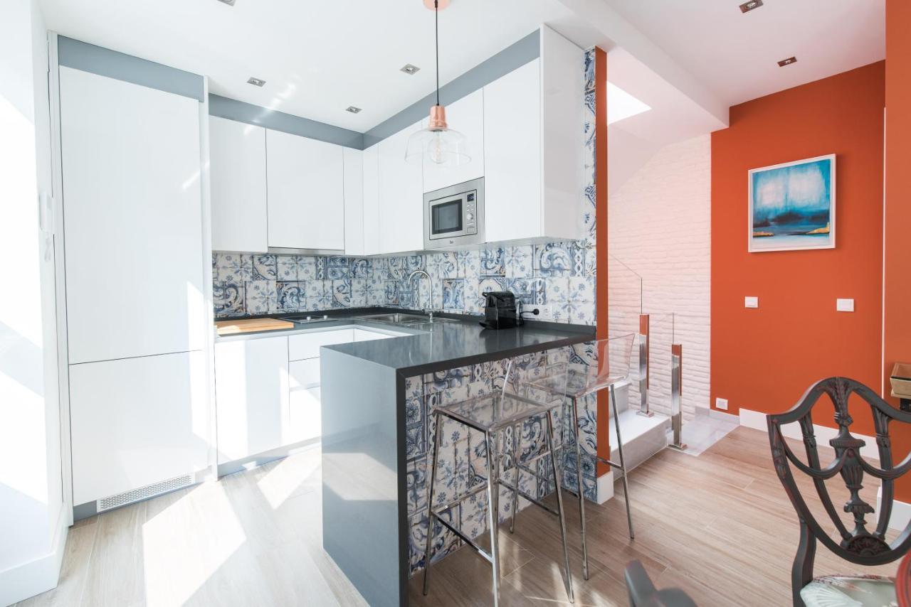 Dreamsapt Plaza Nueva Apartment *