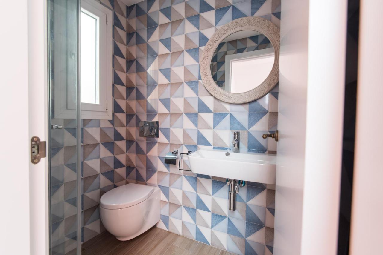 Apartment Dreamsapt Plaza Nueva *