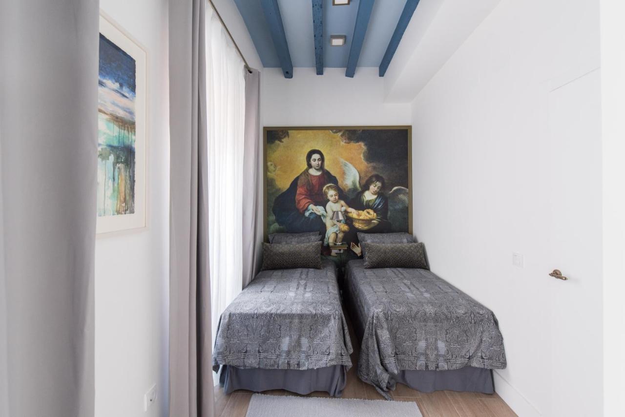 Apartment Dreamsapt Plaza Nueva Seville