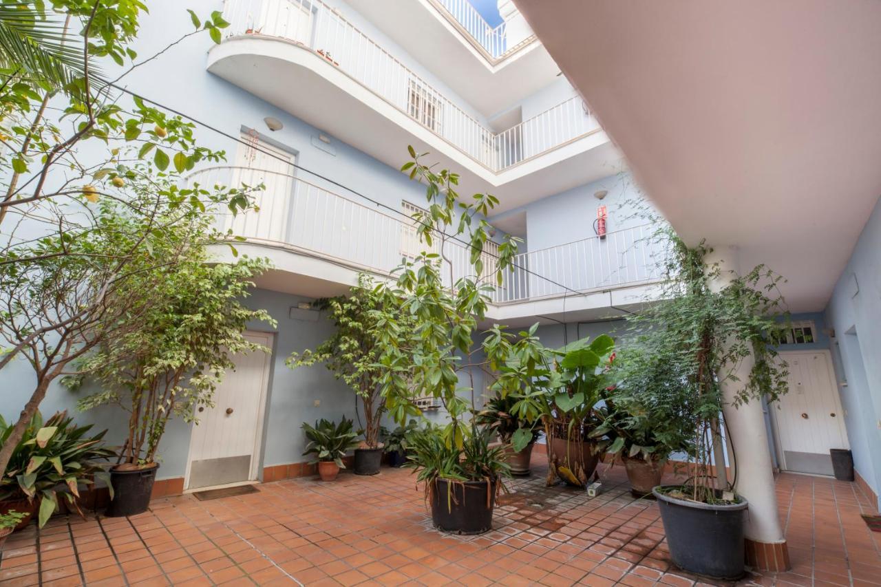 El De Rosi Apartment Seville
