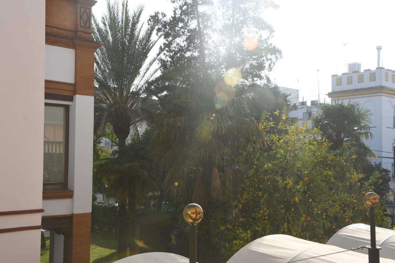 Apartment Wish Brasil De Seville
