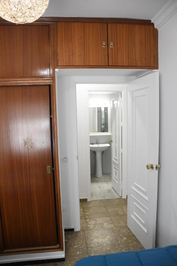 Wish Brasil De Apartment Seville