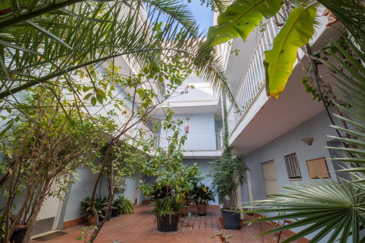 Apartment El De Rosi Seville