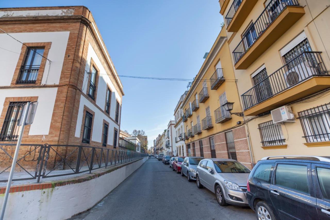 El De Rosi Apartment Seville
