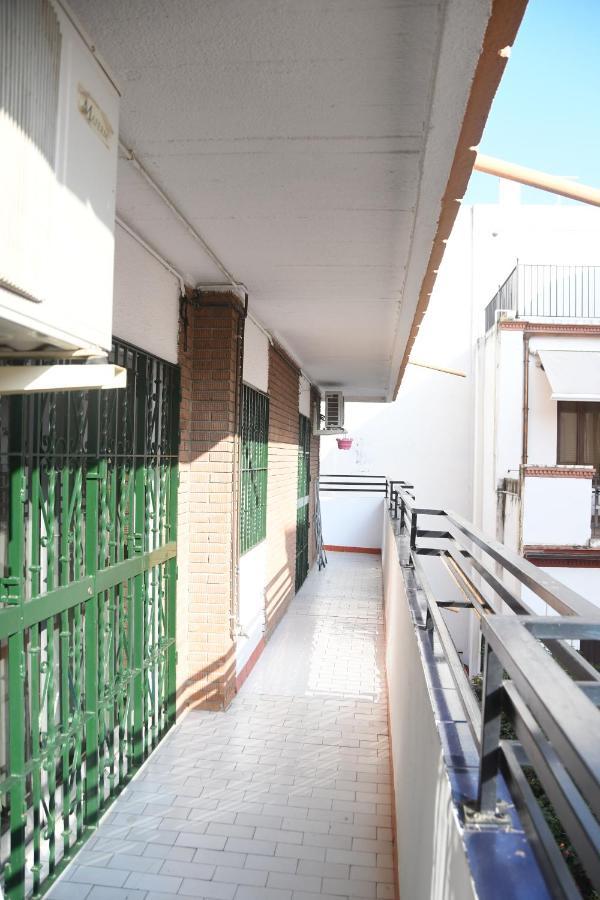 Apartment Wish Brasil De Seville