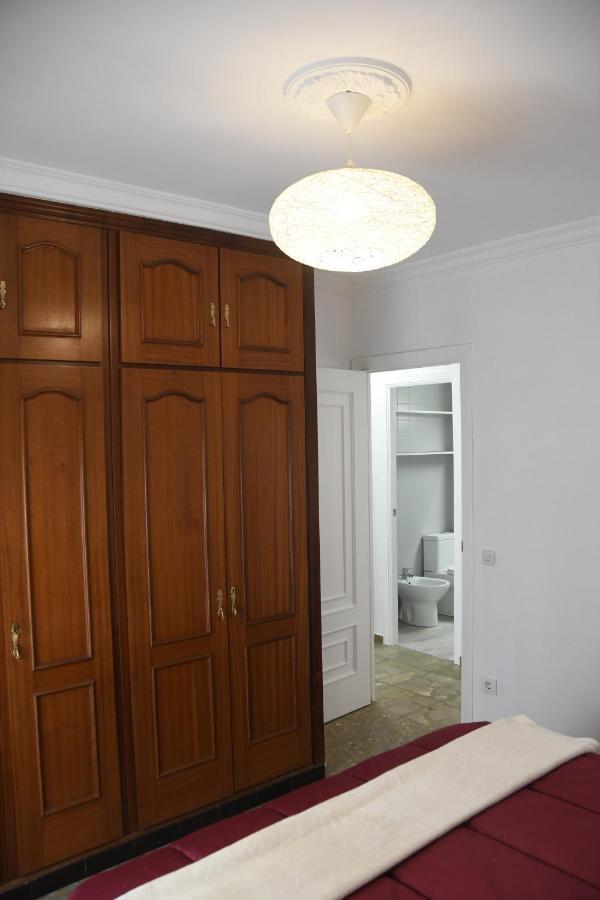 Apartment Wish Brasil De Seville