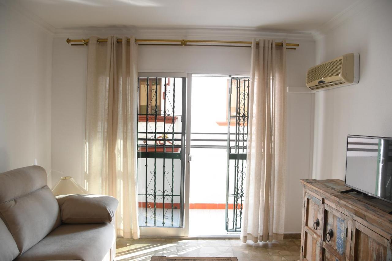Wish Brasil De Apartment Seville