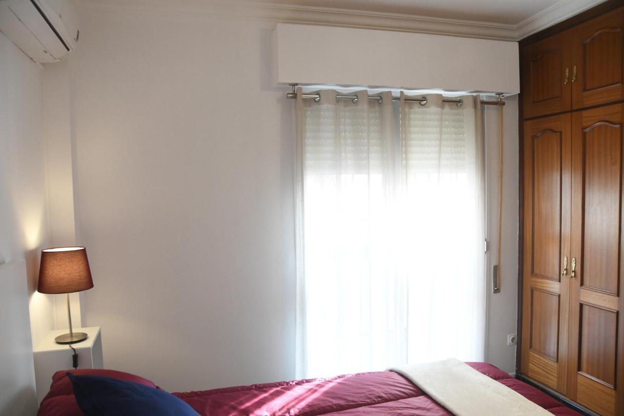 Apartment Wish Brasil De Seville