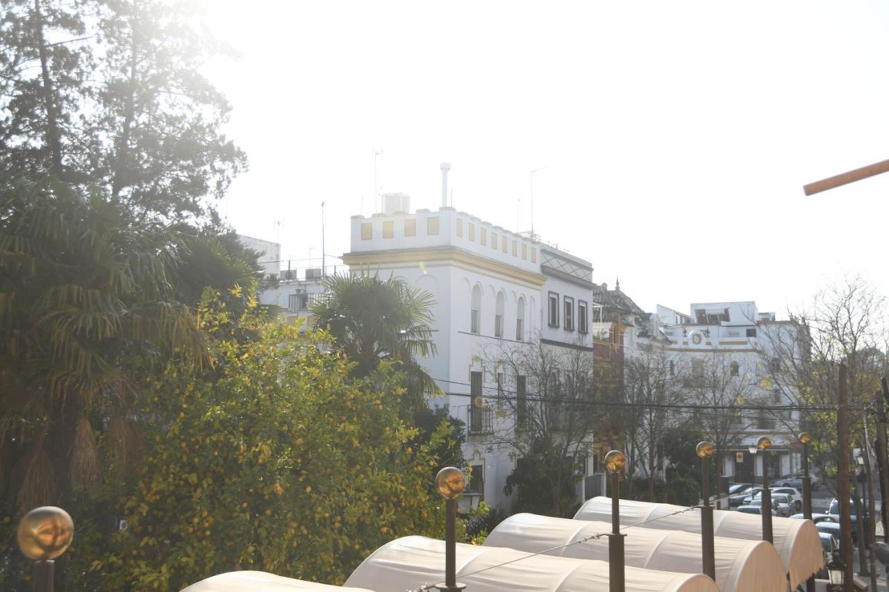 Wish Brasil De Apartment Seville