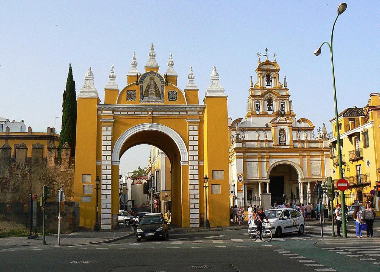 El De Rosi Seville