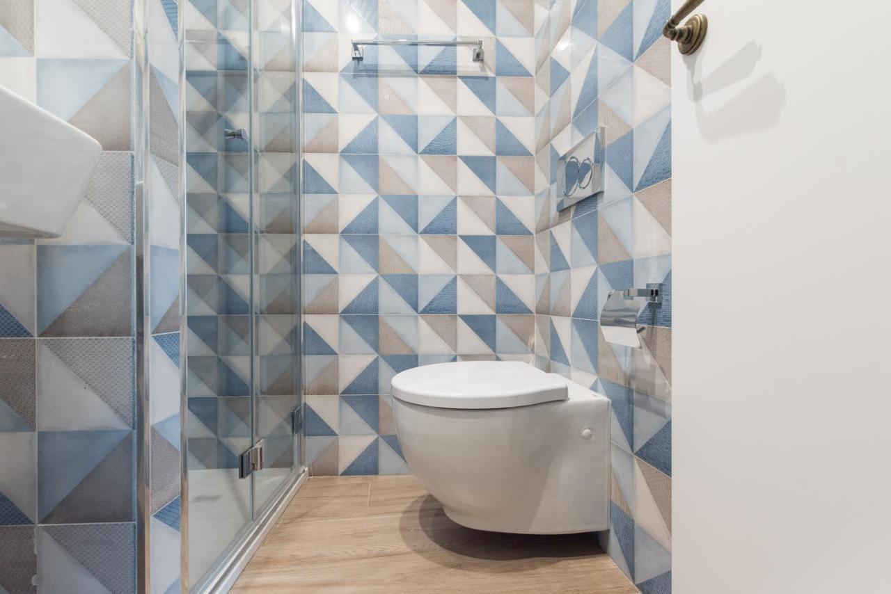 Dreamsapt Plaza Nueva Apartment