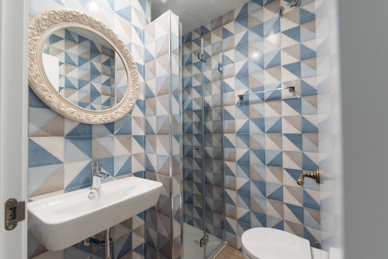 Apartment Dreamsapt Plaza Nueva Seville