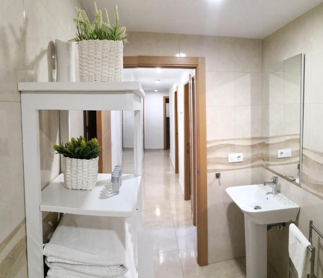 Apartment Muro De Navarros 26-apartamentos
