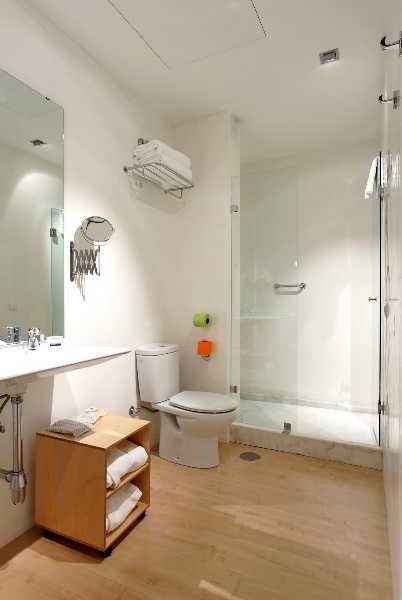 Hotel Boutique Holos Seville