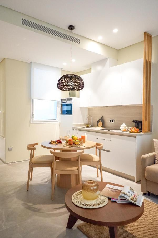 U-sense Catedral Apartment Seville