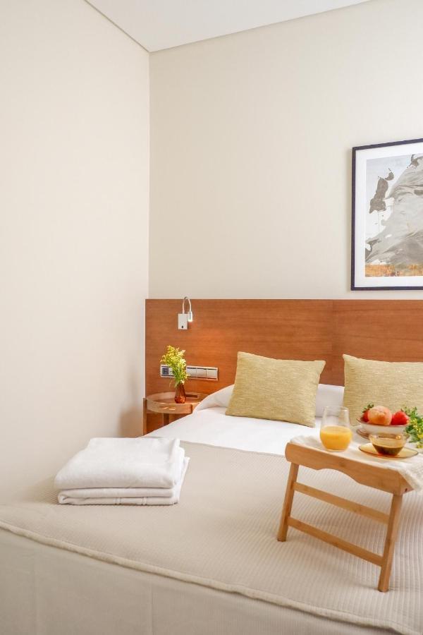 Apartment U-sense Catedral