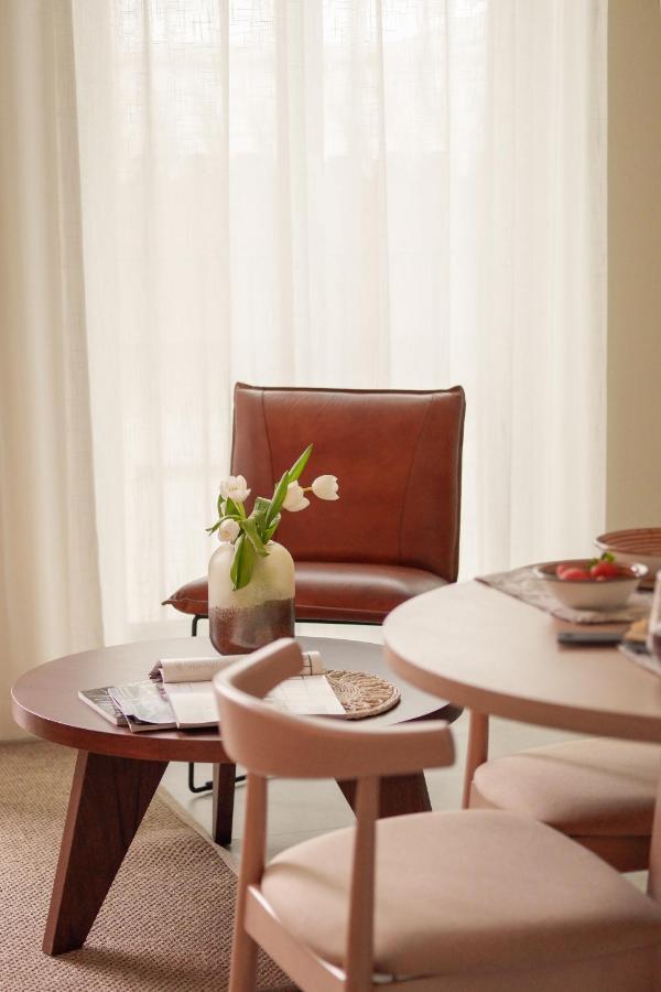 Apartment U-sense Catedral Seville