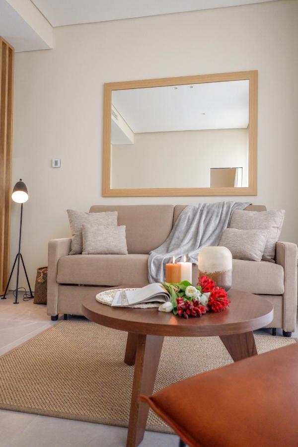 U-sense Catedral Apartment Seville