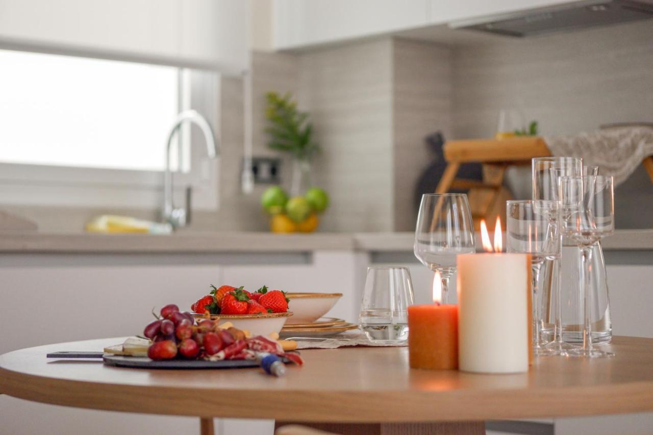 U-sense Catedral Apartment