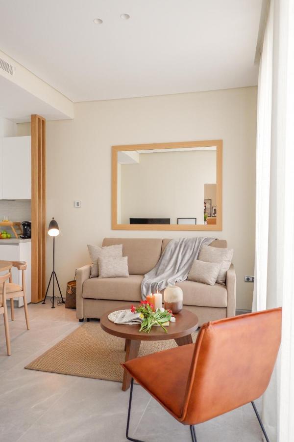 Apartment U-sense Catedral *