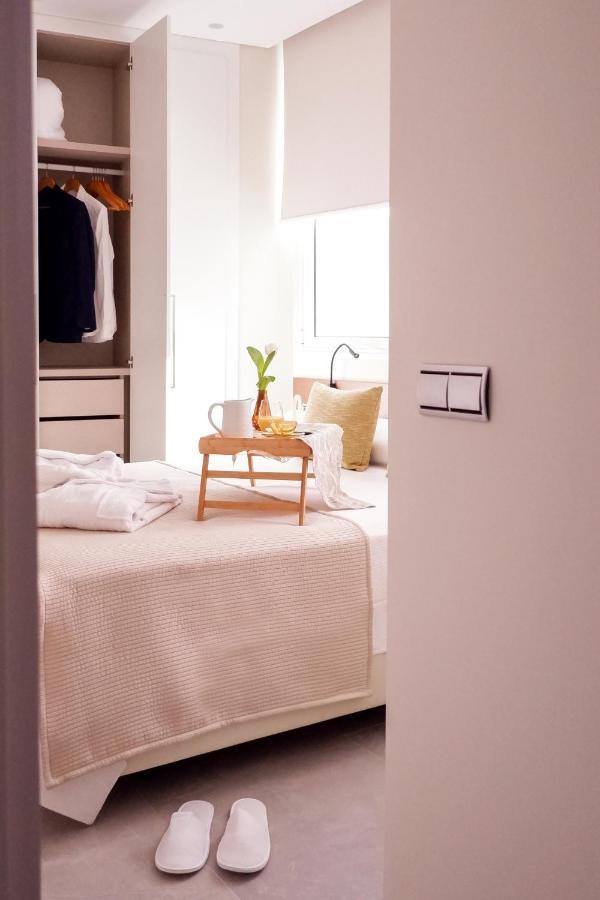 Apartment U-sense Catedral *