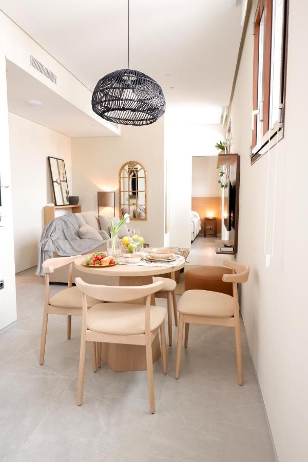 Apartment U-sense Catedral Seville