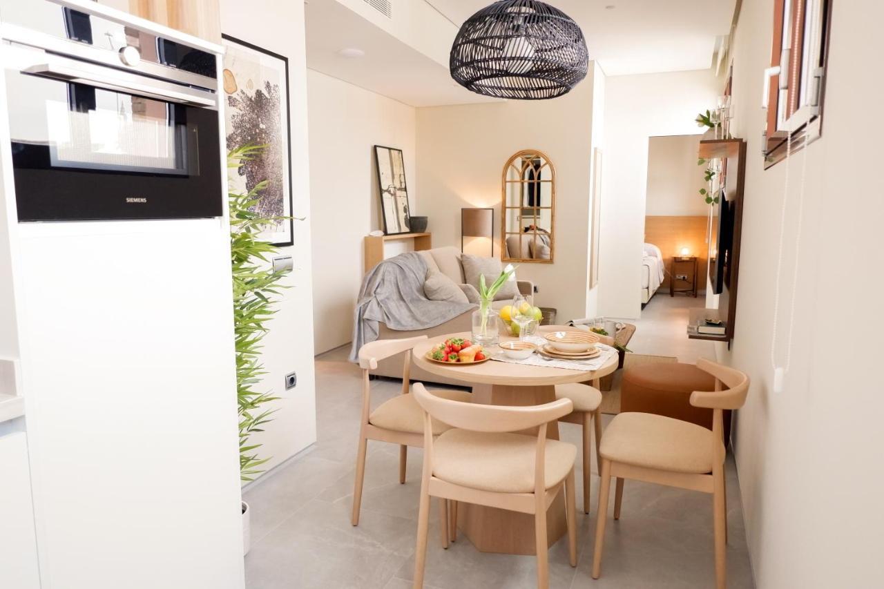 Apartment U-sense Catedral