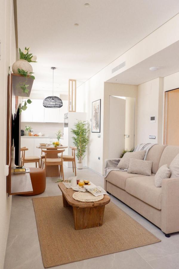 U-sense Catedral Apartment *