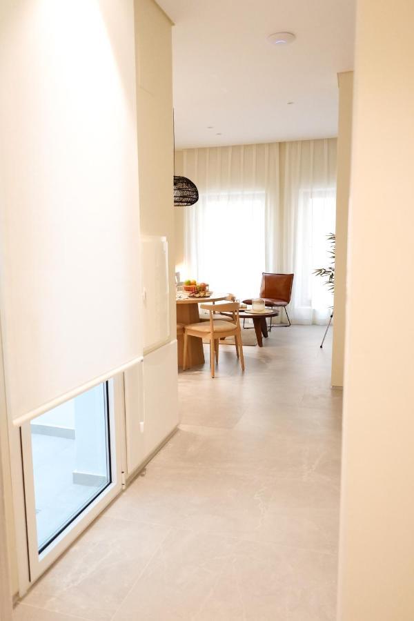 U-sense Catedral Apartment *