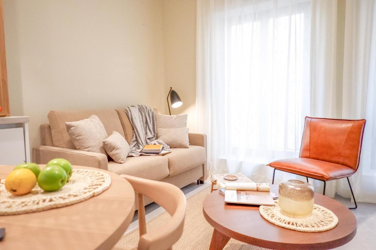 U-sense Catedral Apartment Seville
