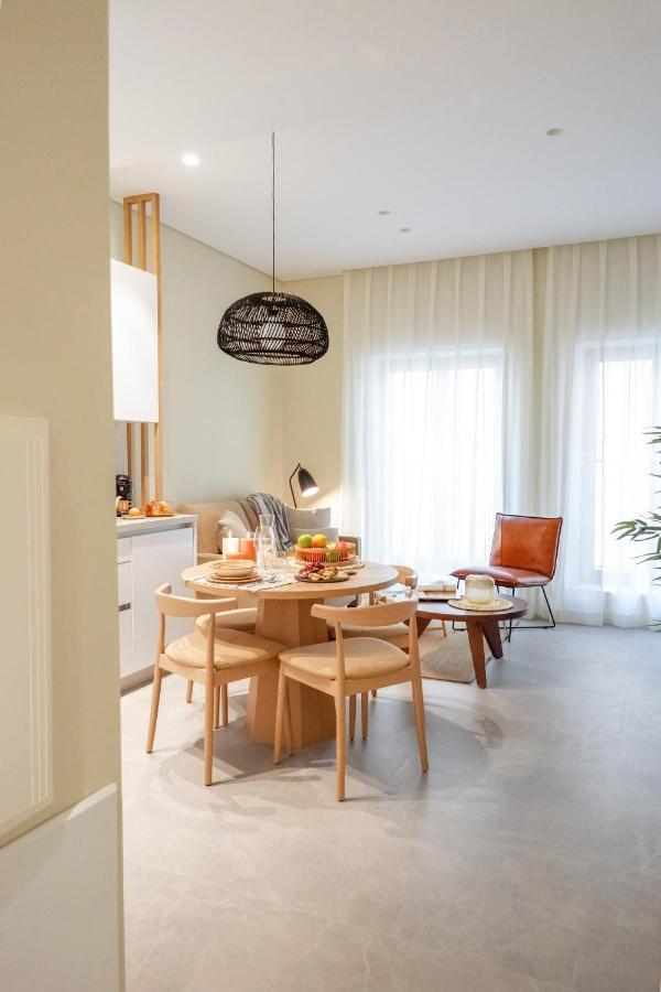 Apartment U-sense Catedral