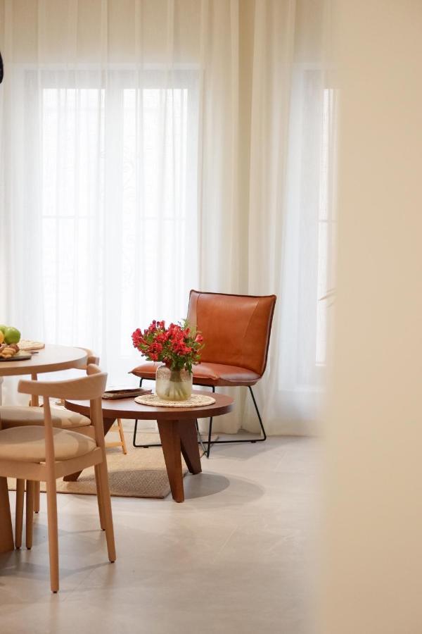 Apartment U-sense Catedral Seville