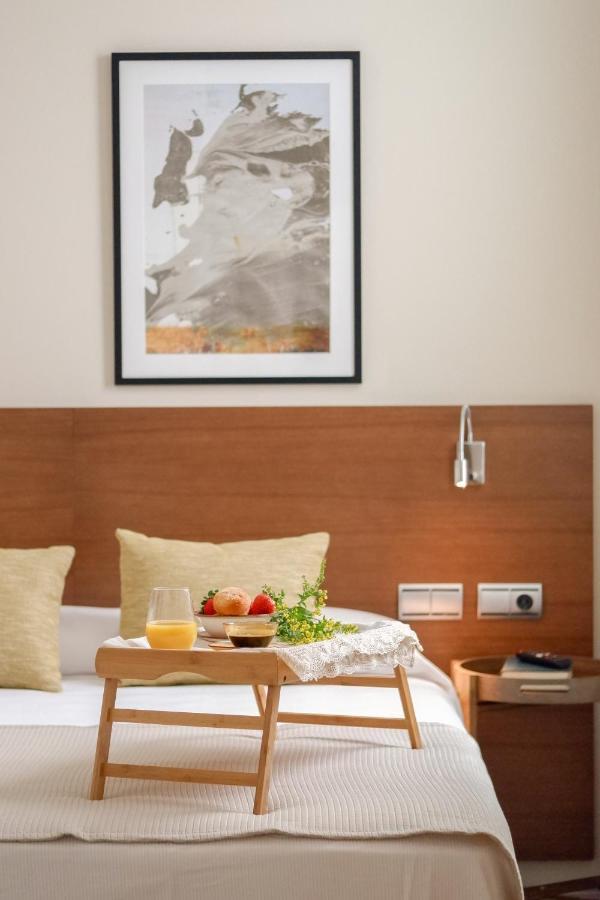 Apartment U-sense Catedral
