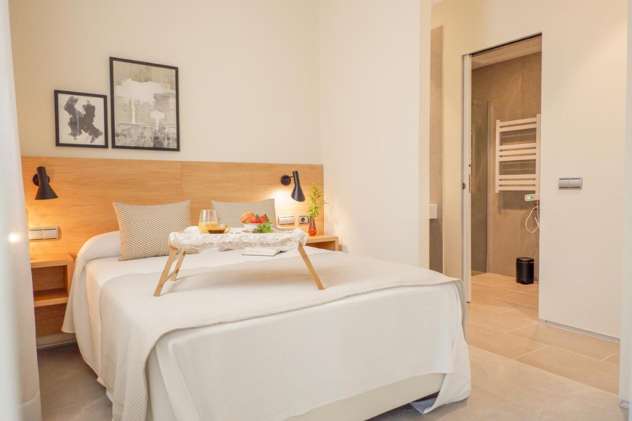 Apartment U-sense Catedral