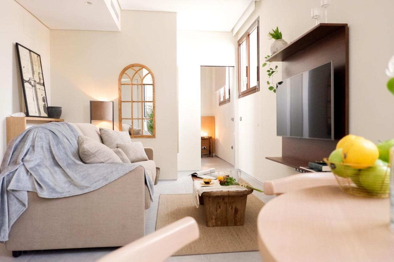 U-sense Catedral Apartment